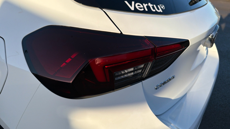 Vauxhall Corsa 1.2 GS 5dr Petrol Hatchback